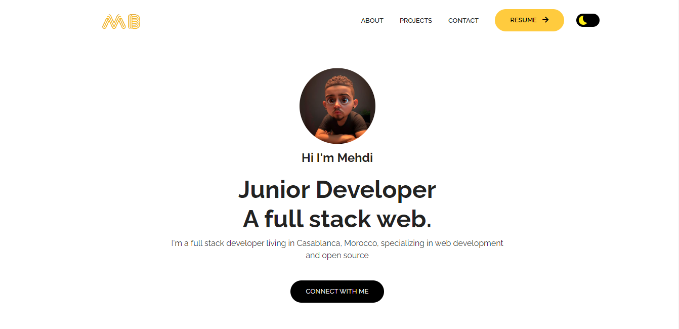form Project